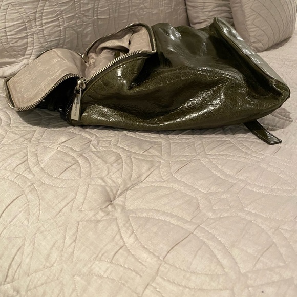 Michael Kors backpack - Picture 3 of 10